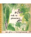 Rok w piosence na głos z fortepianem
