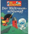 Der Weltraumschlumpf