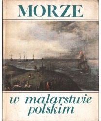 Morze w malarstwie polskim