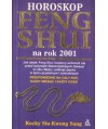 Horoskop Feng Shui na rok 2001