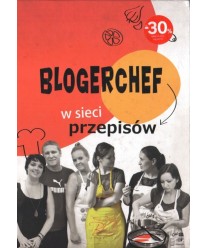Blogerchef w sieci przepisów