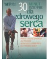 30 minut dziennie dla zdrowego serca
