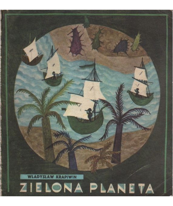 Zielona planeta