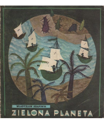 Zielona planeta