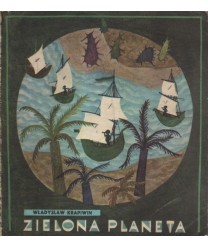 Zielona planeta