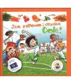 Jem zdrowo i strzelam gole! Ulubione przepisy gwiazd futbolu