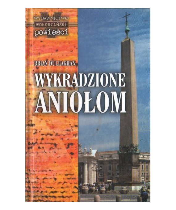 Wykradzione aniołom