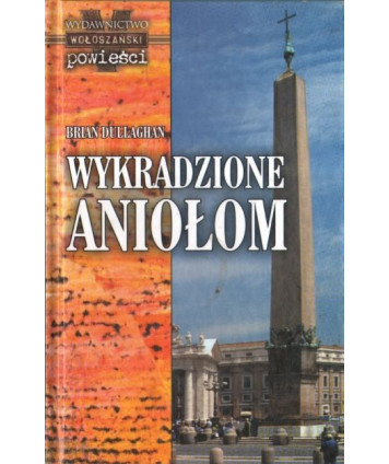 Wykradzione aniołom