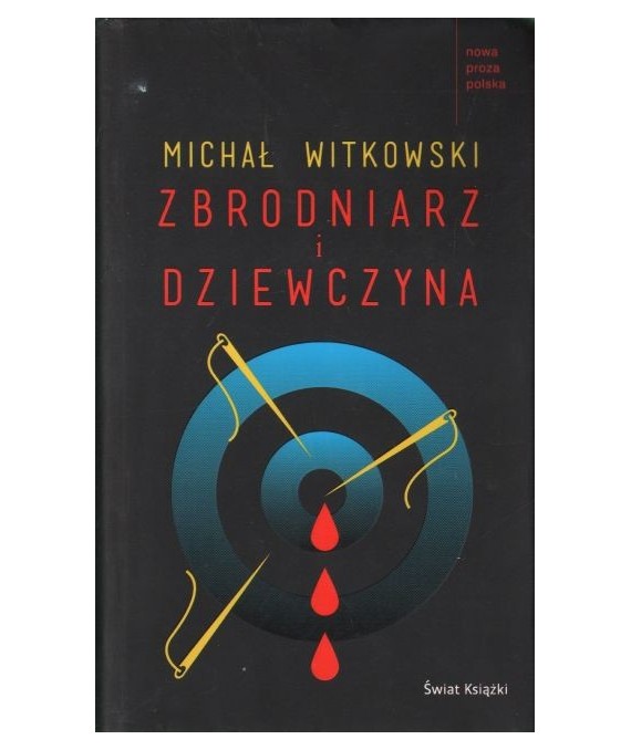 Zbrodniarz i dziewczyna