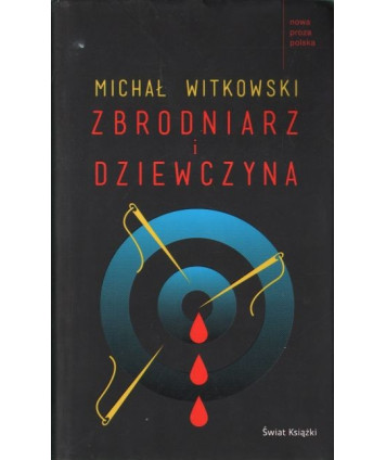 Zbrodniarz i dziewczyna