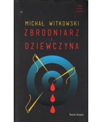 Zbrodniarz i dziewczyna