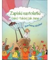 Zapiski nastolatki (nie) takiej jak inne