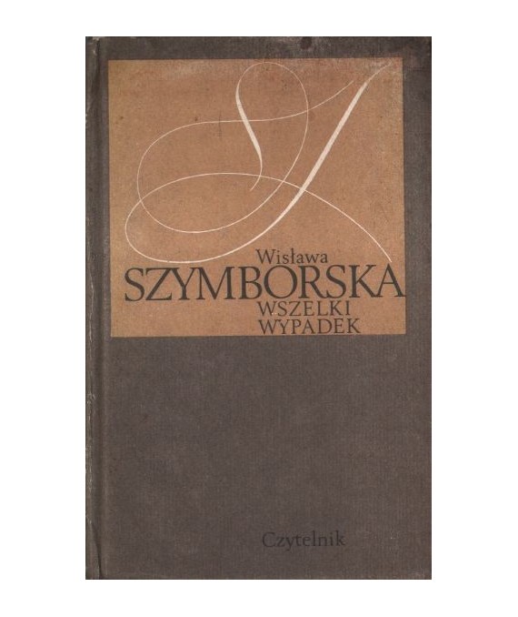 Wszelki wypadek