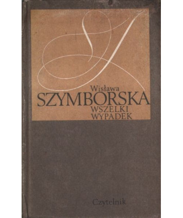 Wszelki wypadek