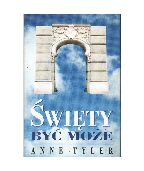 Święty być może