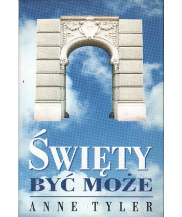 Święty być może
