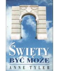 Święty być może