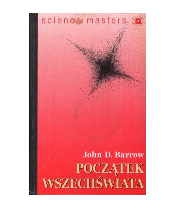 Początek wszechświata
