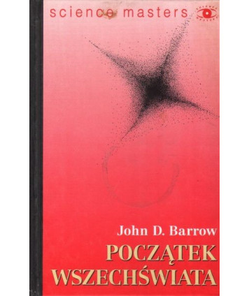 Początek wszechświata