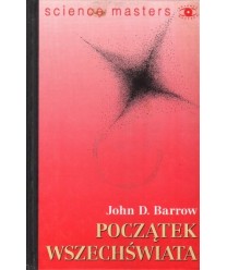 Początek wszechświata