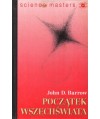 Początek wszechświata