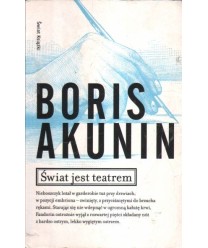 Świat jest teatrem