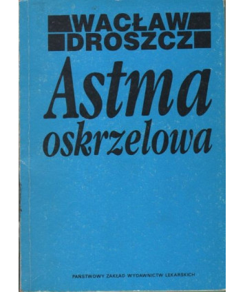 Astma oskrzelowa