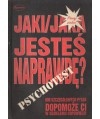 Jaki/Jaka jesteś naprawdę? Psychotest.