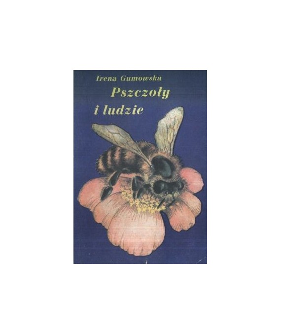 Pszczoły i ludzie