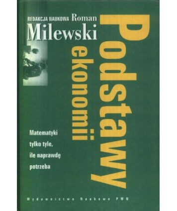 Podstawy ekonomii
