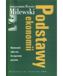 Podstawy ekonomii