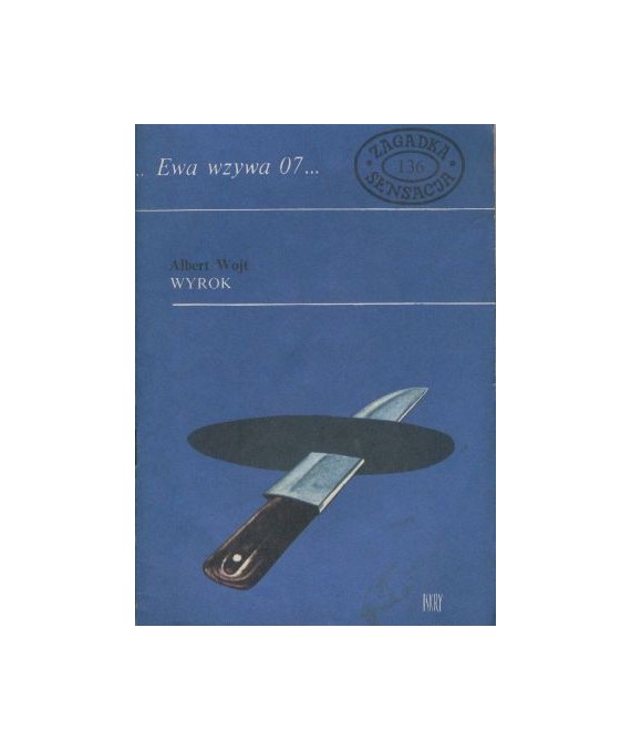 Wyrok