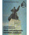 Mała encyklopedia lotników polskich