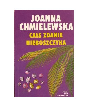 Całe zdanie nieboszczyka