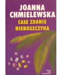 Całe zdanie nieboszczyka