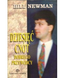 Dziesięć cnót dobrego przywódcy