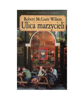Ulica marzycieli