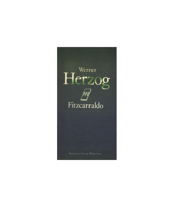 Fitzcarraldo