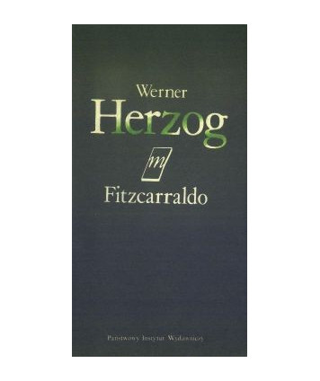 Fitzcarraldo
