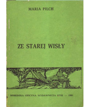 Ze starej Wisły