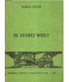 Ze starej Wisły