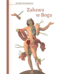 Zabawa w Boga. Antologia sekcji literackiej Śląskiego Klubu Fantastyki