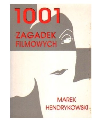 1001 zagadek filmowych