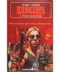 Krucjata 3. Poszukiwanie