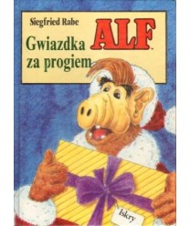Alf. Gwiazdka za progiem