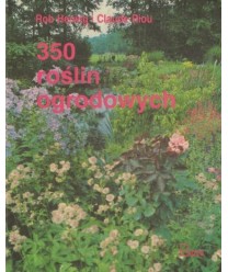 350 roślin ogrodowych