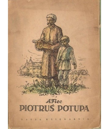 Piotruś Potupa