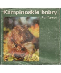 Kampinoskie bobry