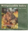 Kampinoskie bobry