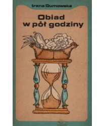 Obiad w pół godziny